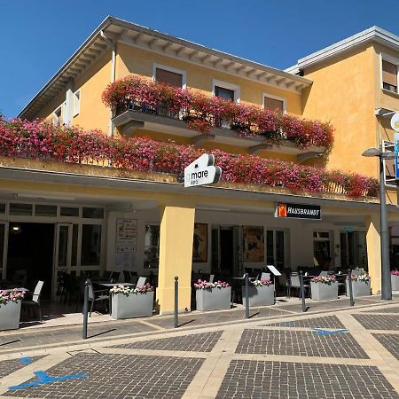 Hotel Al Mare Lido di Jesolo Dış mekan fotoğraf