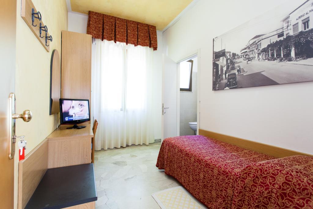 Hotel Al Mare Lido di Jesolo Dış mekan fotoğraf