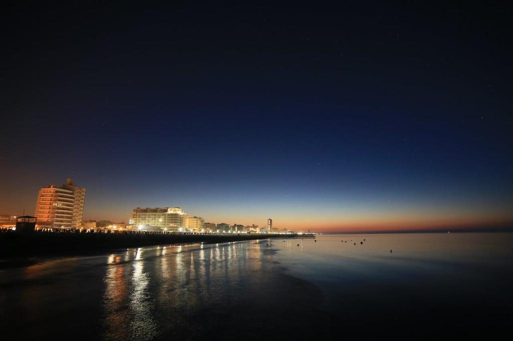 Hotel Al Mare Lido di Jesolo Dış mekan fotoğraf