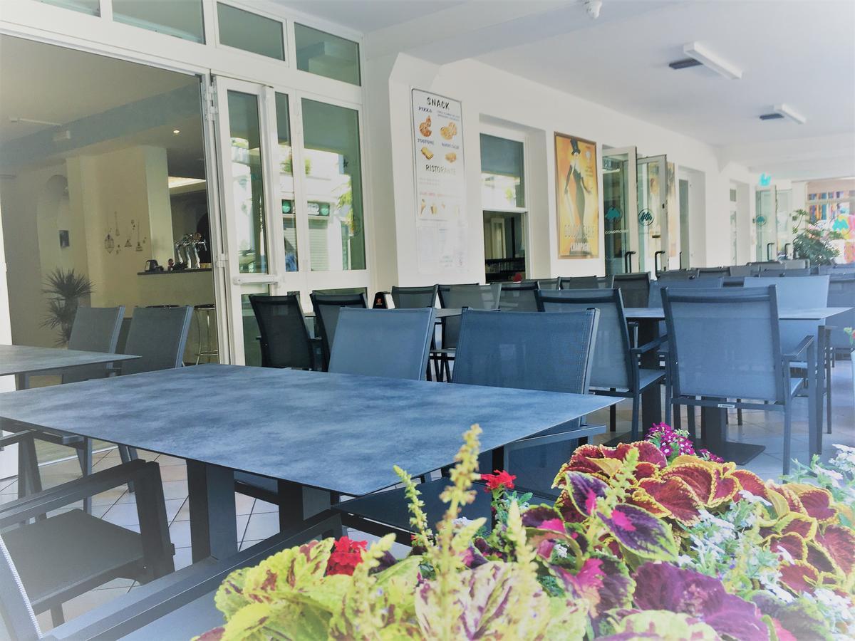 Hotel Al Mare Lido di Jesolo Dış mekan fotoğraf