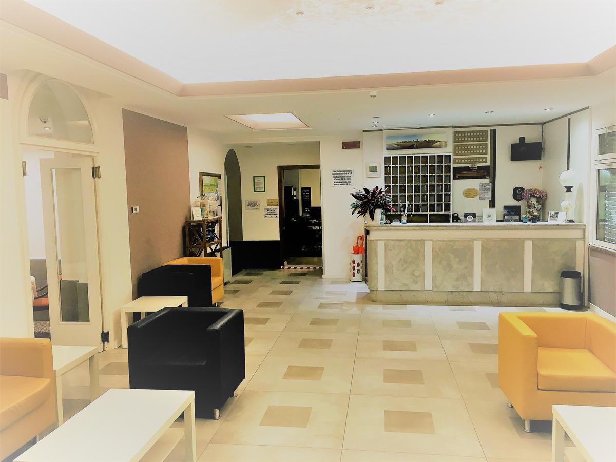 Hotel Al Mare Lido di Jesolo Dış mekan fotoğraf
