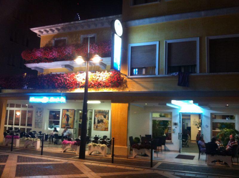 Hotel Al Mare Lido di Jesolo Dış mekan fotoğraf